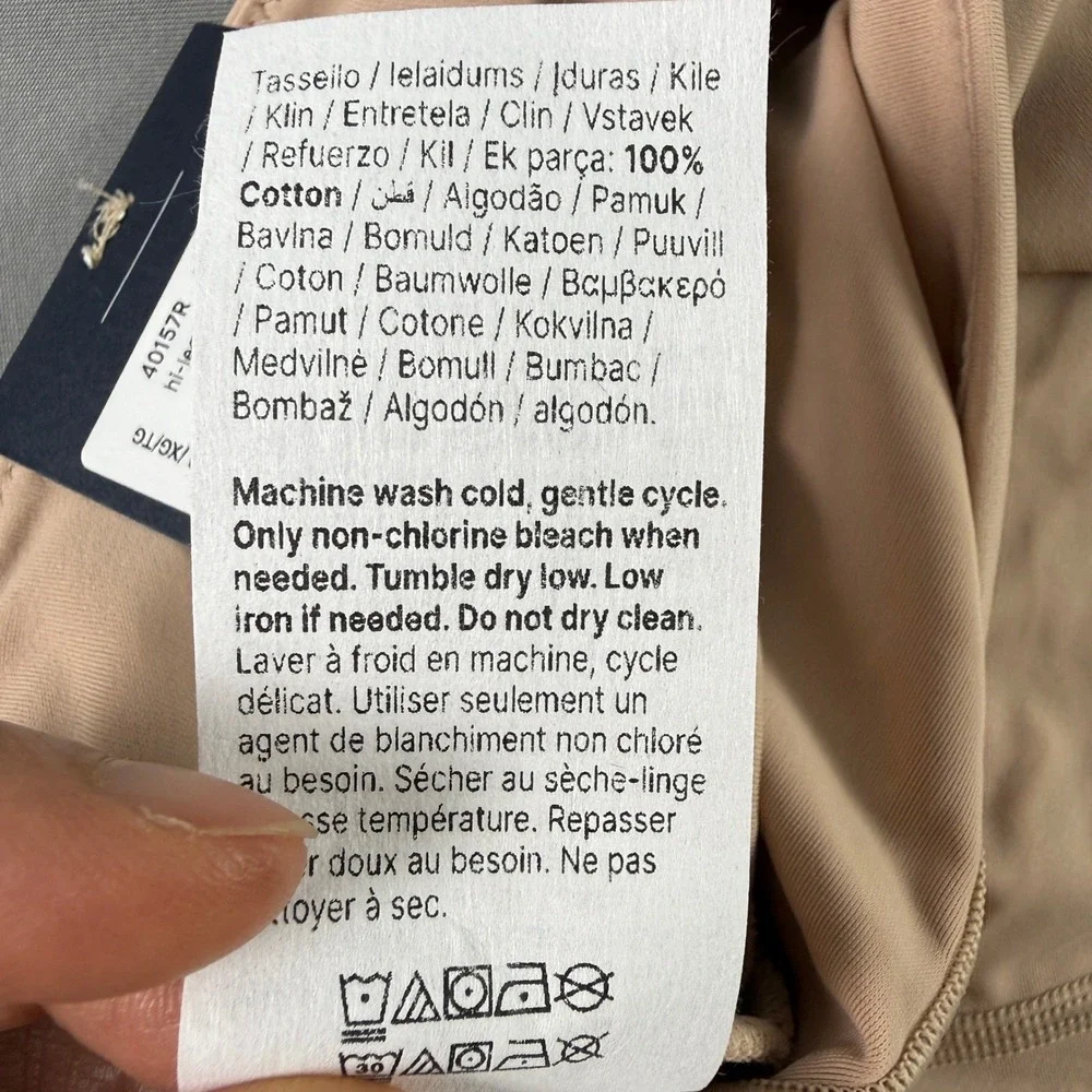 SPANX champagne beige